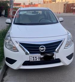 نیسان سەنی